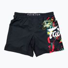 Spodenki treningowe Fairtex MMA Fightshort Wild black