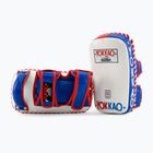 Tarcza treningowa YOKKAO Curved 2 szt. thai flag