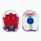 Łapy treningowe trenerskie YOKKAO Focus Mitts thai flag