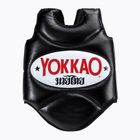 Ochraniacz bokserski YOKKAO Body Protector black