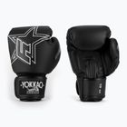 Rękawice bokserskie YOKKAO Institution Boxing black