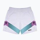 Spodenki treningowe męskie YOKKAO Vert Workout white