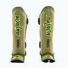 Ochraniacze piszczeli i stóp YOKKAO Late Show olive