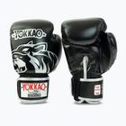Rękawice bokserskie YOKKAO Original Boxing Gloves absolute black