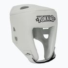 Kask bokserski YOKKAO Competition white