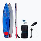 Deska SUP Starboard SUP Touring Deluxe SC 11'6" deluxe