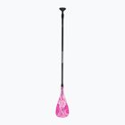 Wiosło SUP 2-częściowe Starboard Enduro Tiki Tech 26 mm Carbon S40 tech blue