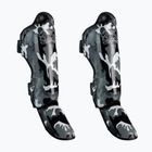 Ochraniacze piszczeli i stóp Top King Empower Camouflage grey