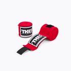 Bandaże bokserskie Top King TKHWR-01 red
