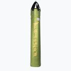 Worek bokserski Fairtex 6FT Muaythai Banana Bag “Python Print” Collection - niewypełniony green