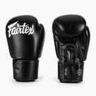 Rękawice bokserskie Fairtex Amateur Boxing black