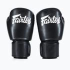 Rękawice bokserskie Fairtex Amateur Boxing black