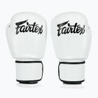 Rękawice bokserskie Fairtex Amateur Boxing white