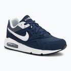 Buty męskie Nike Air Max IVOobsidian blue/white