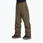 Spodnie snowboardowe męskie Volcom L Gore-Tex Pant Teak