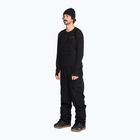 Spodnie snowboardowe męskie Volcom Roan Bib Overall 2026 black