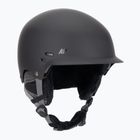 Kask narciarski K2 Thrive black