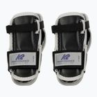 Ochraniacze na nadgarstki damskie K2 Performance black/anthracite
