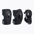 Zestaw ochraniaczy K2 Performance Pad Set black/anthracite