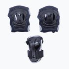 Zestaw ochraniaczy damskich K2 Performance Pad Set black/anthracite