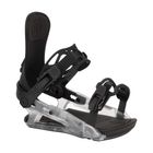 Wiązania snowboardowe damskie RIDE CL-4 W classic black