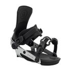 Wiązania snowboardowe damskie RIDE AL-6 W 2021 black
