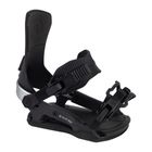 Wiązania snowboardowe damskie RIDE CL-6 W black
