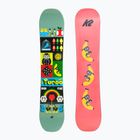 Deska snowboardowa dziecięca K2 Mini Turbo Jr 