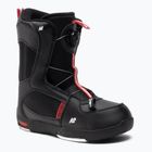 Buty snowboardowe dziecięce K2 Mini Turbo Jr black