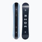 Deska snowboardowa damska RIDE Heartbreaker W black/blue
