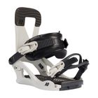 Wiązania snowboardowe damskie K2 Bedford W grey