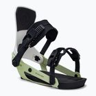 Wiązania snowboardowe damskie RIDE AL-6 W lime