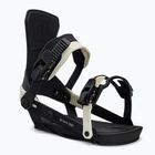 Wiązania snowboardowe damskie RIDE AL-6 W black