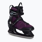 Łyżwy damskie K2 Alexis Ice Boa W black/purple