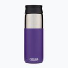 Kubek CamelBak Hot Cap Vacuum Insulated Stainless 600 ml purple