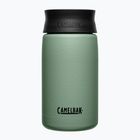 Kubek termiczny CamelBak Hot Cap Insulated SST 400 ml green