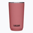 Kubek termiczny CamelBak Tumbler Insulated SST 500 ml red