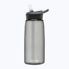 Butelka turystyczna CamelBak Eddy+ 1000 ml charcoal
