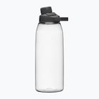Butelka turystyczna CamelBak Chute Mag 1500 ml clear
