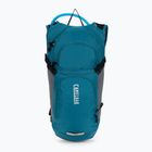 Plecak rowerowy CamelBak Lobo 9 l z bukłakiem 2 l moroccan blue/black