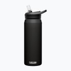 Butelka turystyczna CamelBak Eddy+ Insulated SST 750 ml black