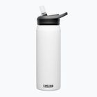 Butelka termiczna CamelBak Eddy+ SST 750 ml white