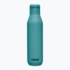 Butelka termiczna CamelBak Horizon Bottle Insulated SST 750 ml lagoon