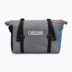 Torba rowerowa na kierownicę Camelbak M.U.L.E. 12 l Handlebar Pack wolf grey