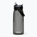 Butelka turystyczna CamelBak Thrive Flip Straw 950 ml charcoal