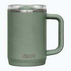 Kubek termiczny CamelBak Thrive Mug Insulated SST 470 ml moss