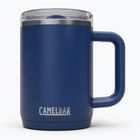 Kubek termiczny CamelBak Thrive Mug Insulated SST 470 ml navy