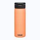 Butelka turystyczna CamelBak Fit Cap SST 600 ml desert sunrise