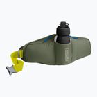 Saszetka nerka CamelBak Podium Flow 2 l z bidonem 620 ml dusty olive