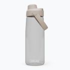 Butelka turystyczna Camelbak Thrive Chug Insulated SST 740 ml clear
